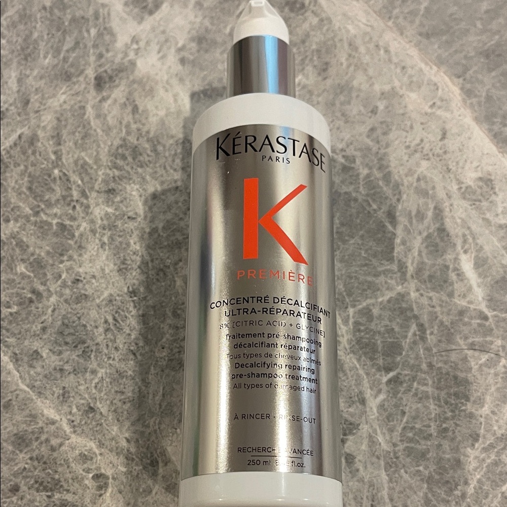 Kerastase Première shampoo  - Brand New